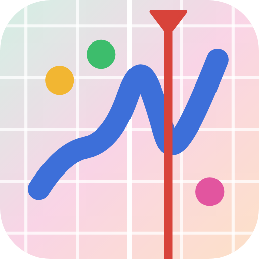 Scribble Loop icon